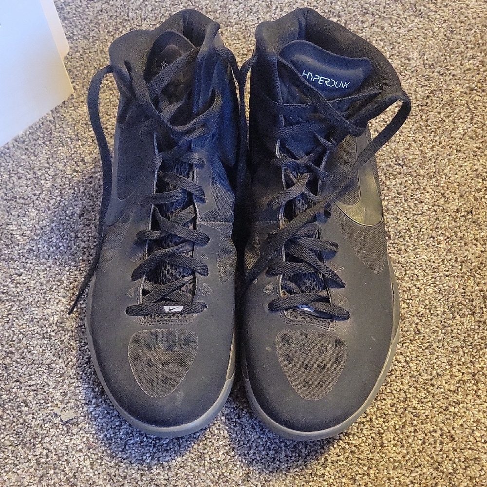 Nike Hyperdunk Shoes